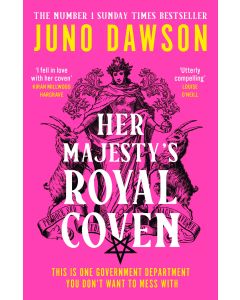 Her Majesty's Royal Coven