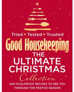 Good Housekeeping the Ultimate Christmas Collection