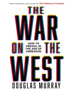 The War on the West