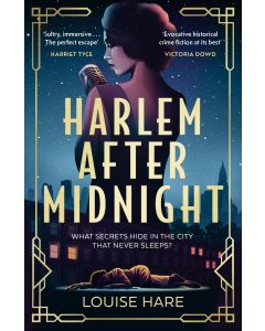 Harlem After Midnight