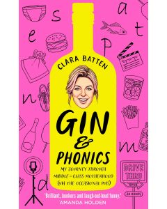 Gin and Phonics