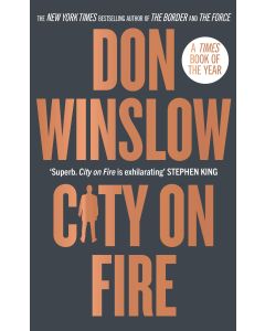 City on Fire