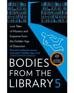 Bodies From the Library 5