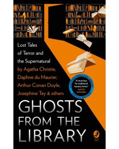 Ghosts From the Library
