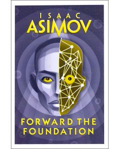 Forward the Foundation