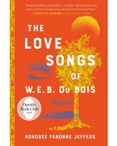 The Love Songs of W.e.b Du Bois