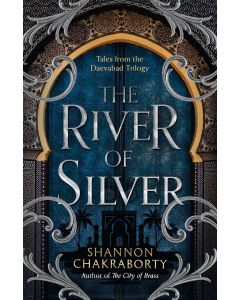 The River of Silver