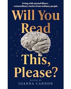 Will You Read This, Please?