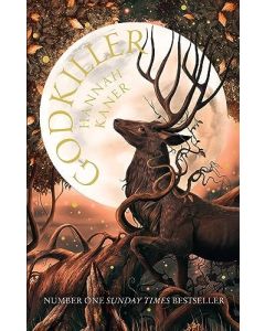 Godkiller : the Fallen Gods Trilogy (1)