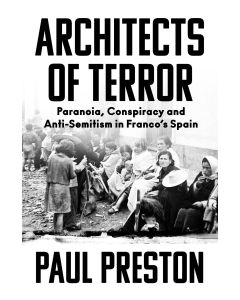 Architects of Terror