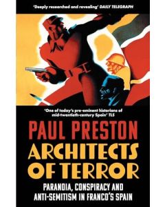 Architects of Terror
