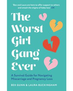 The Worst Girl Gang Ever