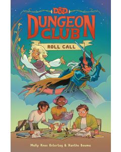 D&d Dungeon Club