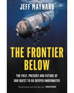 The Frontier Below