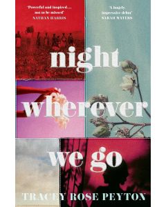 Night Wherever We Go