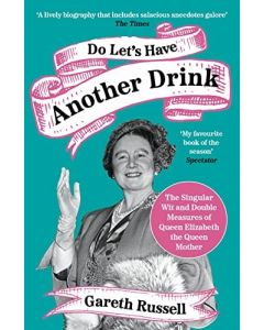 Do Let’s Have Another Drink