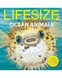 Lifesize Ocean Animals