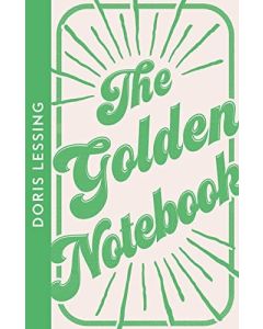 The Golden Notebok