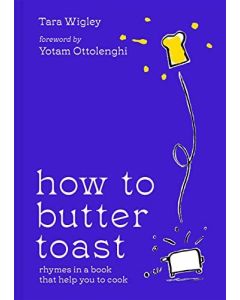 How to Butter Toast