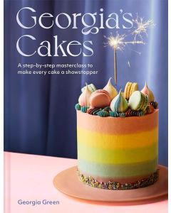 Georgia's Cakes