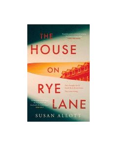 The House on Rye Lane