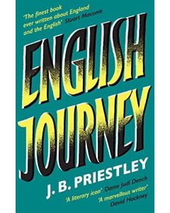 English Journey