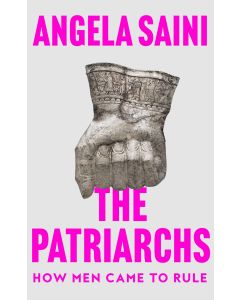 The Patriarchs : How Men Came to Rule