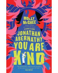 Jonathan Abernathy  - You Are Kind