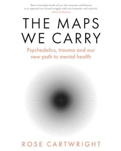 The Maps We Carry