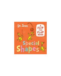 Special Shapes: a Flip-the-flap Book