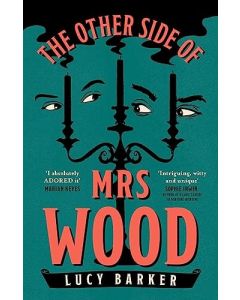 The Other Side of Mrs Wood