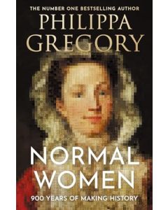 Normal Women : 900 Years of Making History