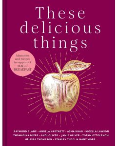 These Delicious Things