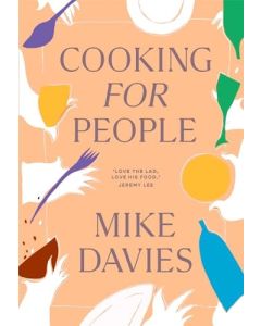 Cooking for People