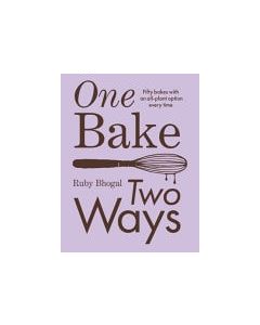 One Bake Two Ways