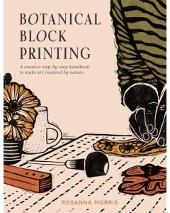 Botanical Block Printing