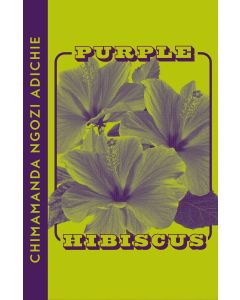 Purple Hibiscus