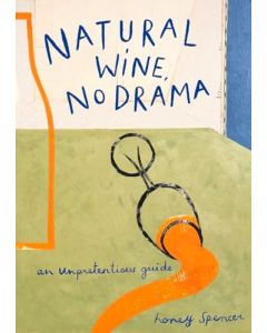 Natural Wine No Drama