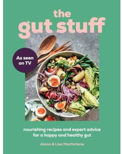 The Gut Stuff