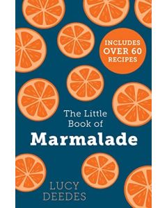 The Little Book of Marmalade