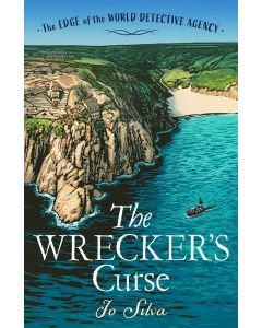 The Wrecker's Curse