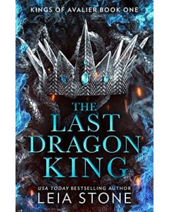 The Last Dragon King