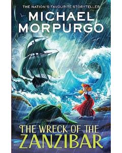 The Wreck of the Zanzibar