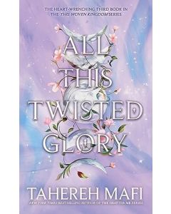 All This Twisted Glory