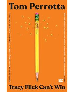 Tracy Flick Can't Win