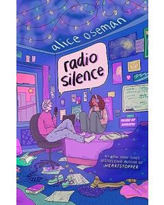 Radio Silence