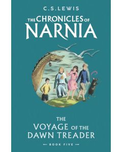 The Chronicles of Narnia - the Voyage of the Dawn Treader