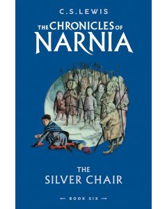 The Chronicles of Narnia - the Silver Chair
