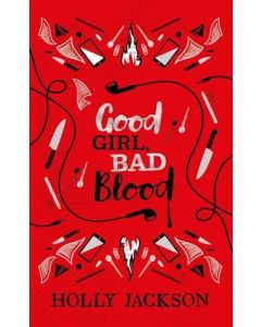 Good Girl Bad Blood