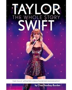 Taylor Swift - Thw Whole Story